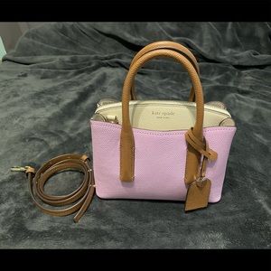 Kate Spade Margaux Mini Satchel